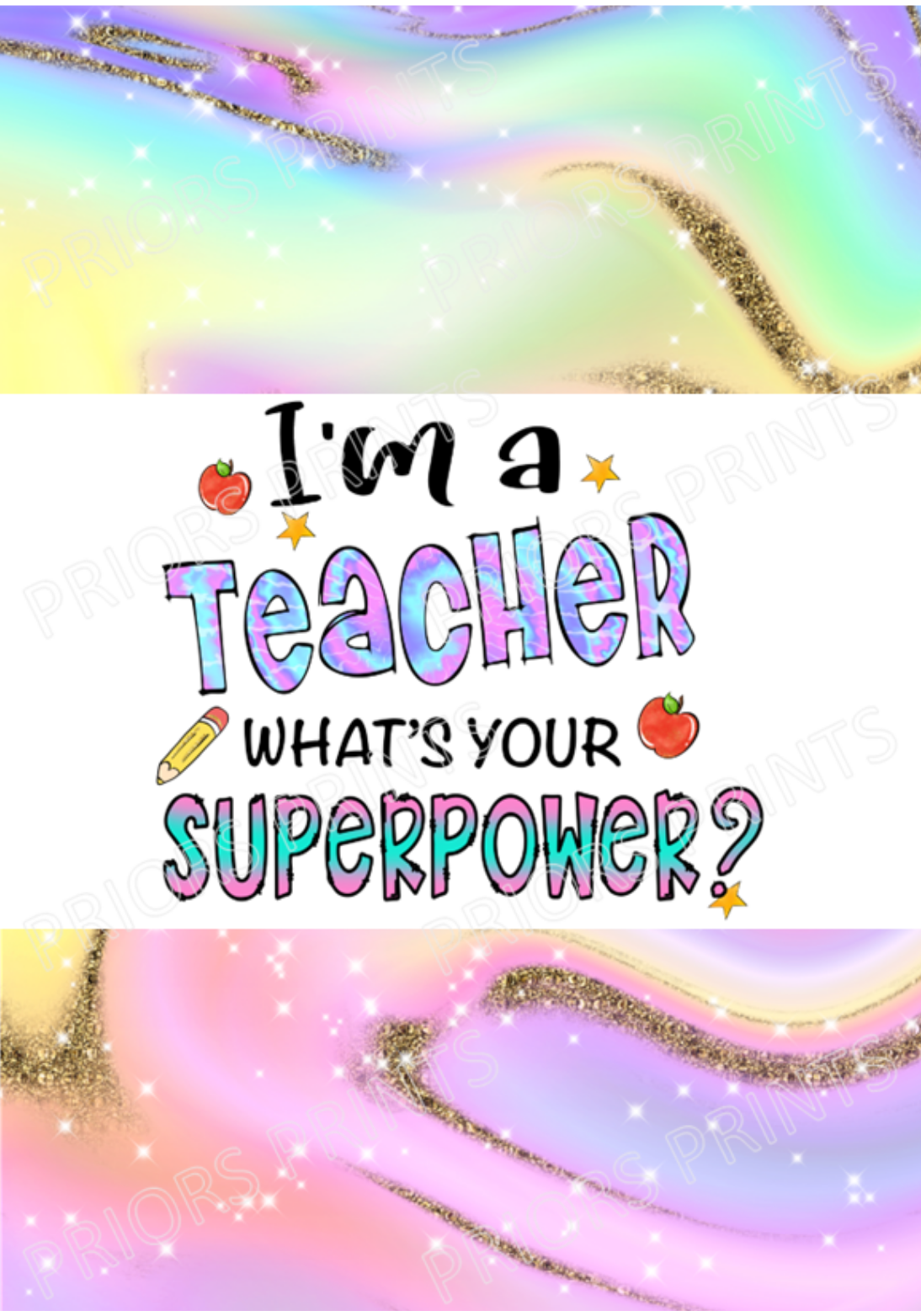 Teacher Chocolate Bar Wrappers
