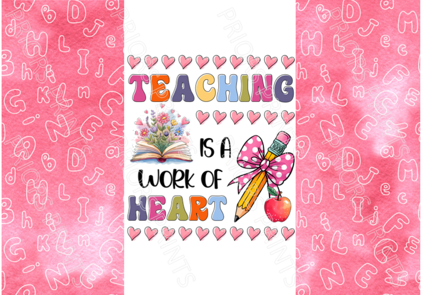 Teacher Chocolate Bar Wrappers