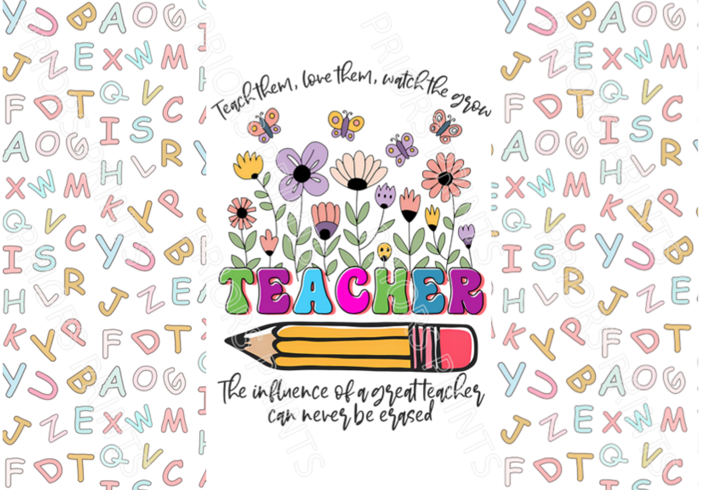 Teacher Chocolate Bar Wrappers