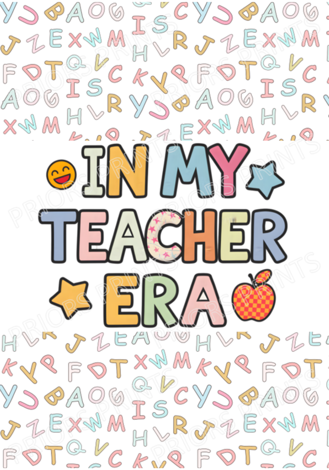 Teacher Chocolate Bar Wrappers