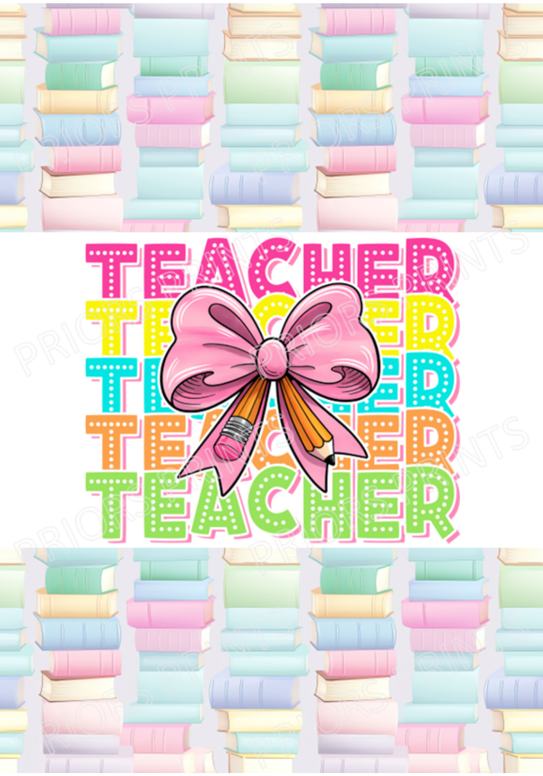 Teacher Chocolate Bar Wrappers