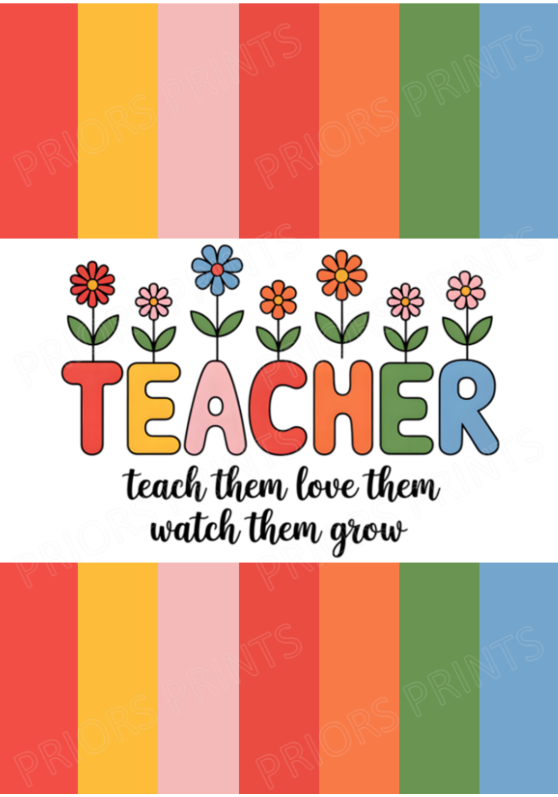 Teacher Chocolate Bar Wrappers