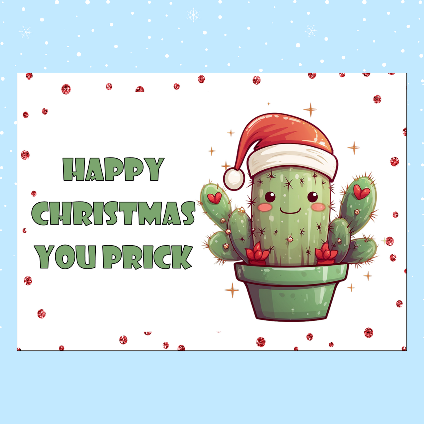 Christmas Themed Wine Bottle Labels