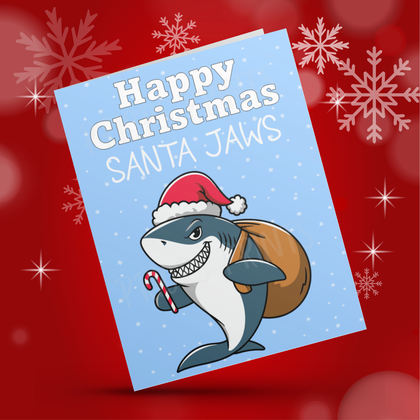 Funny & Offensive Christmas Cards