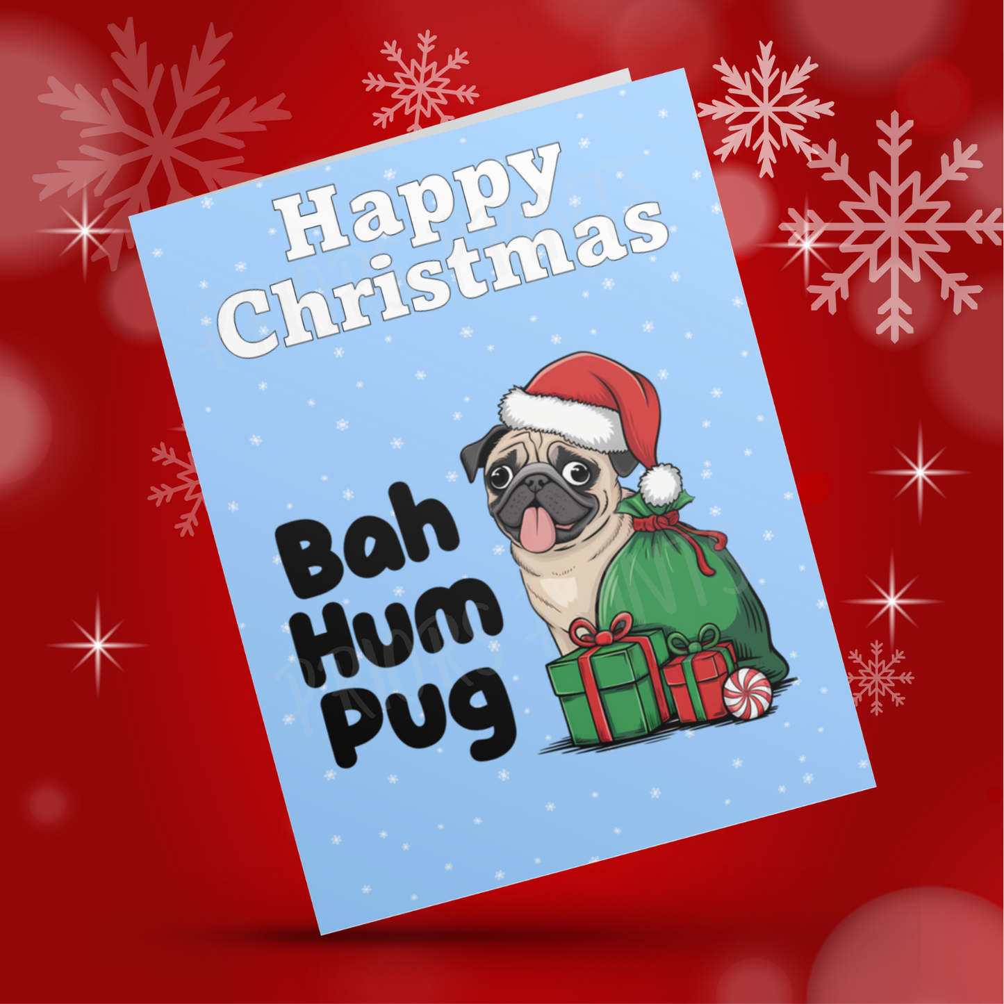 Funny & Offensive Christmas Cards