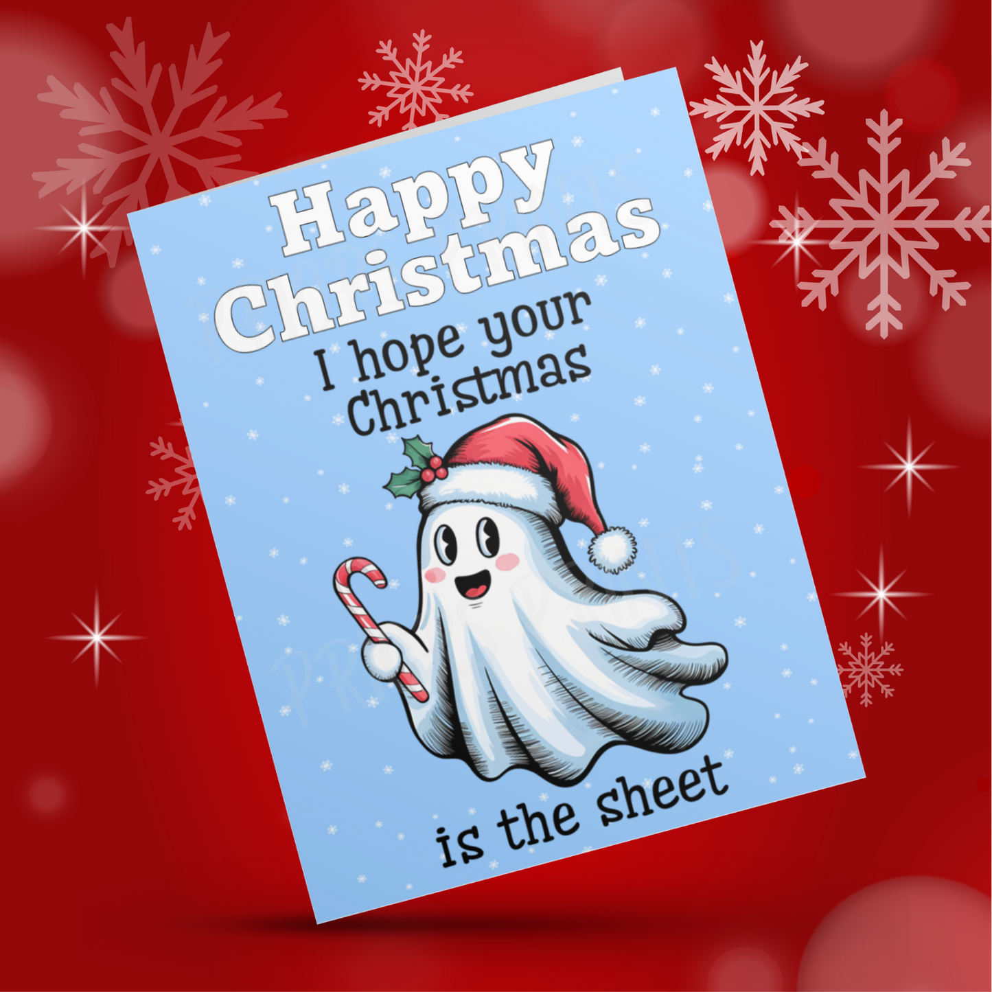 Funny & Offensive Christmas Cards