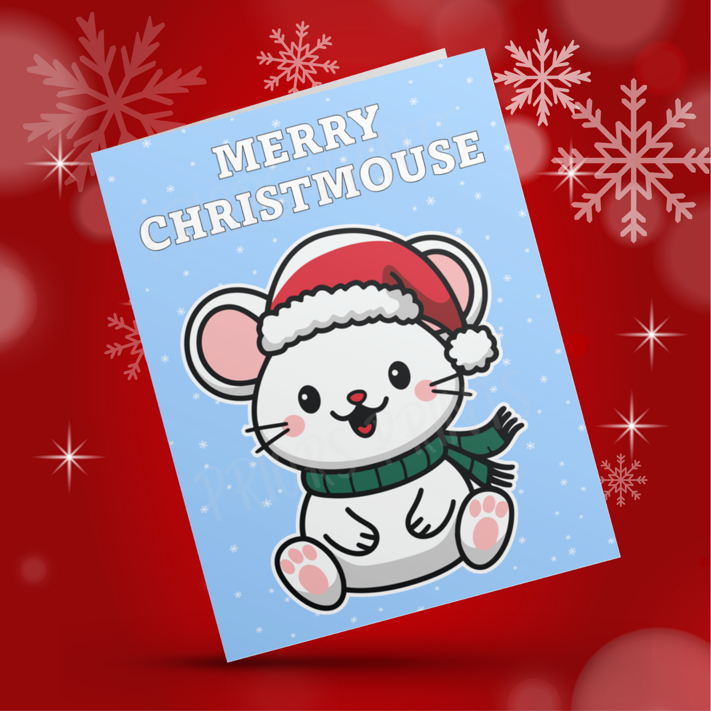 Funny & Offensive Christmas Cards