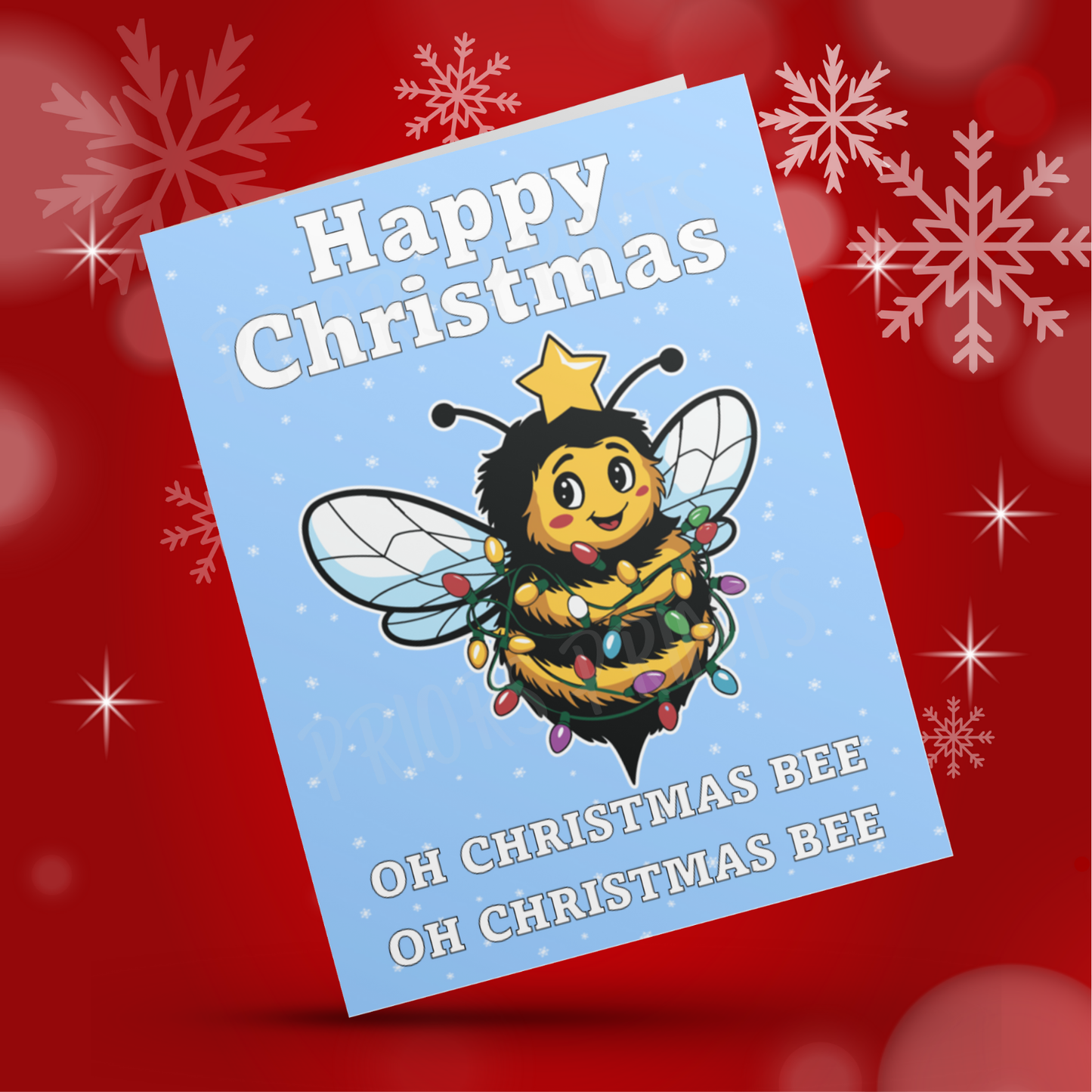 Funny & Offensive Christmas Cards