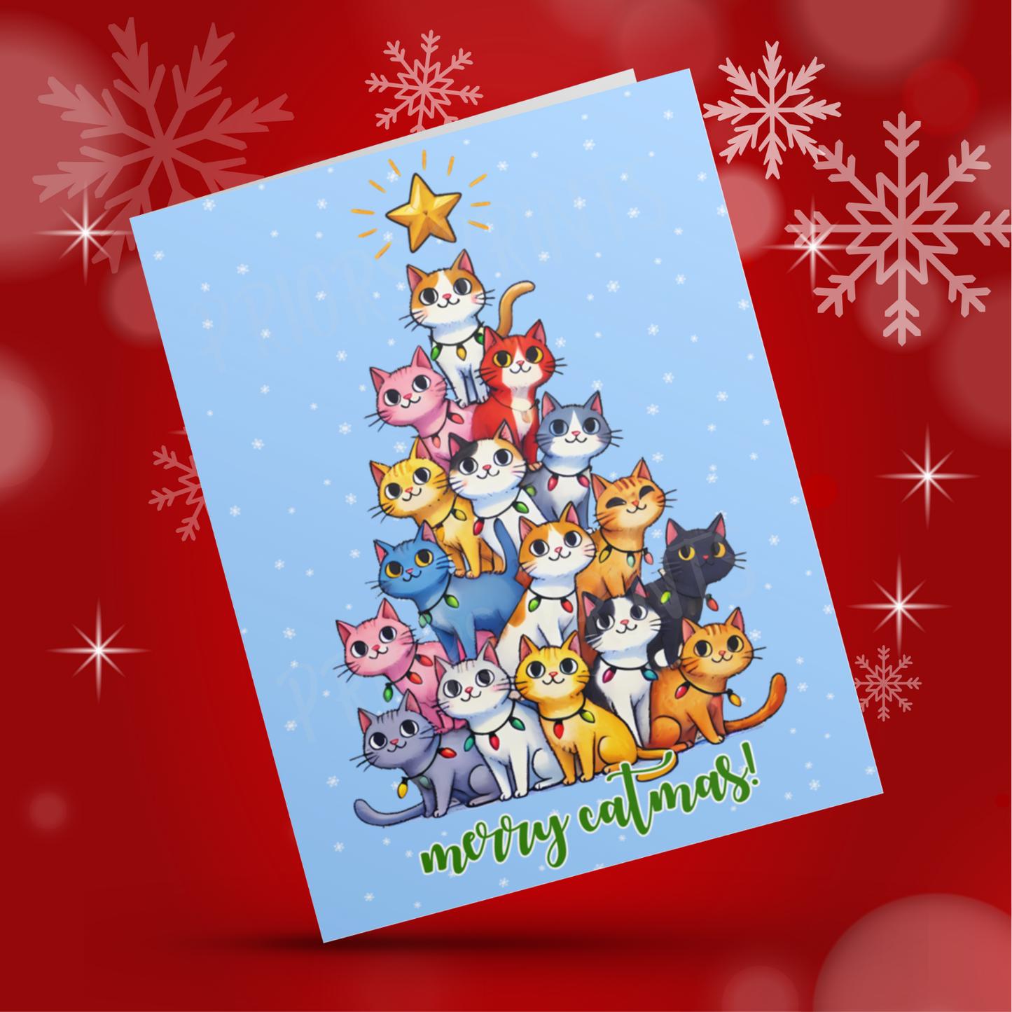 Funny & Offensive Christmas Cards