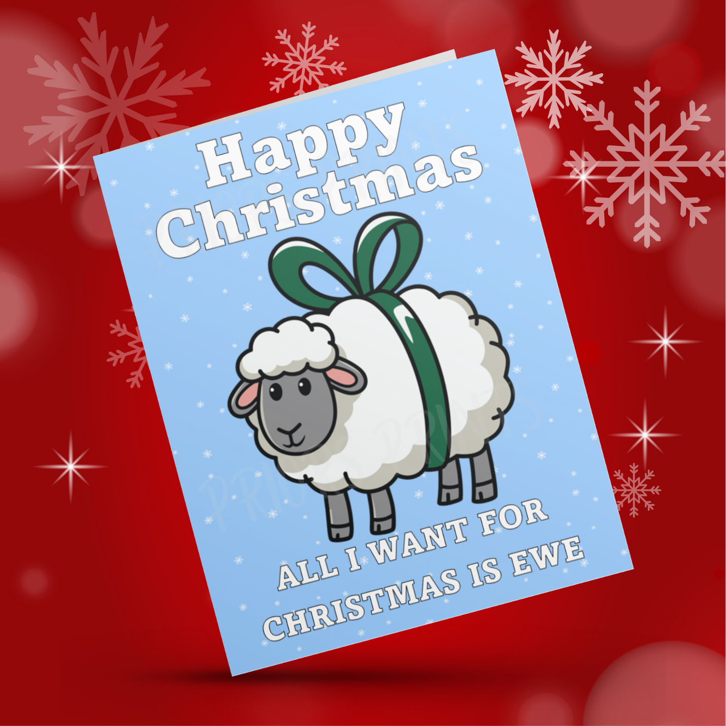 Funny & Offensive Christmas Cards