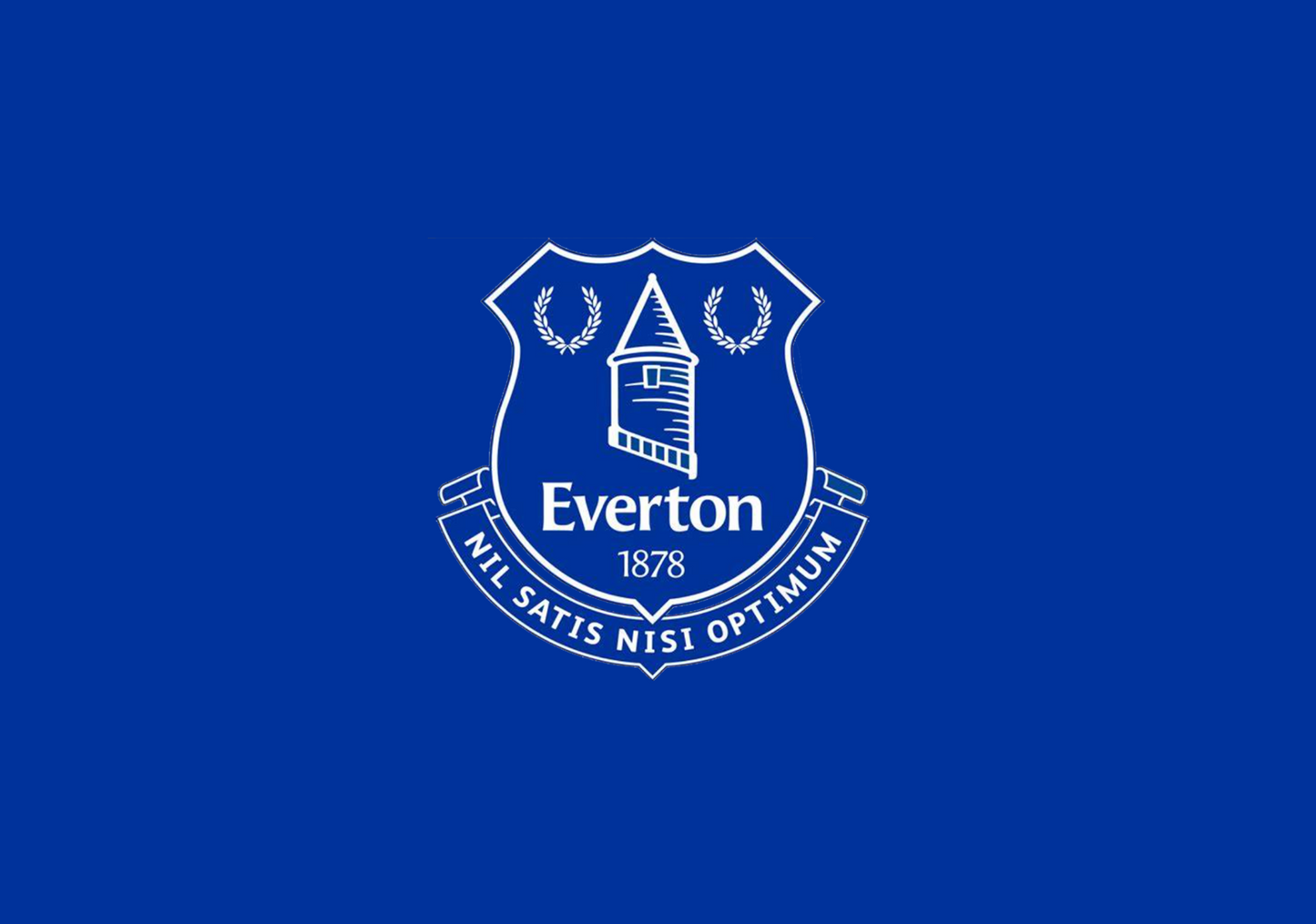 Everton Chocolate Bar Wrappers