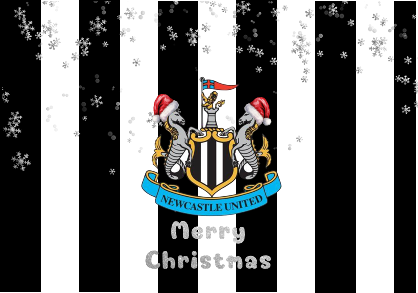Christmas Football Team Chocolate Bar Wrappers