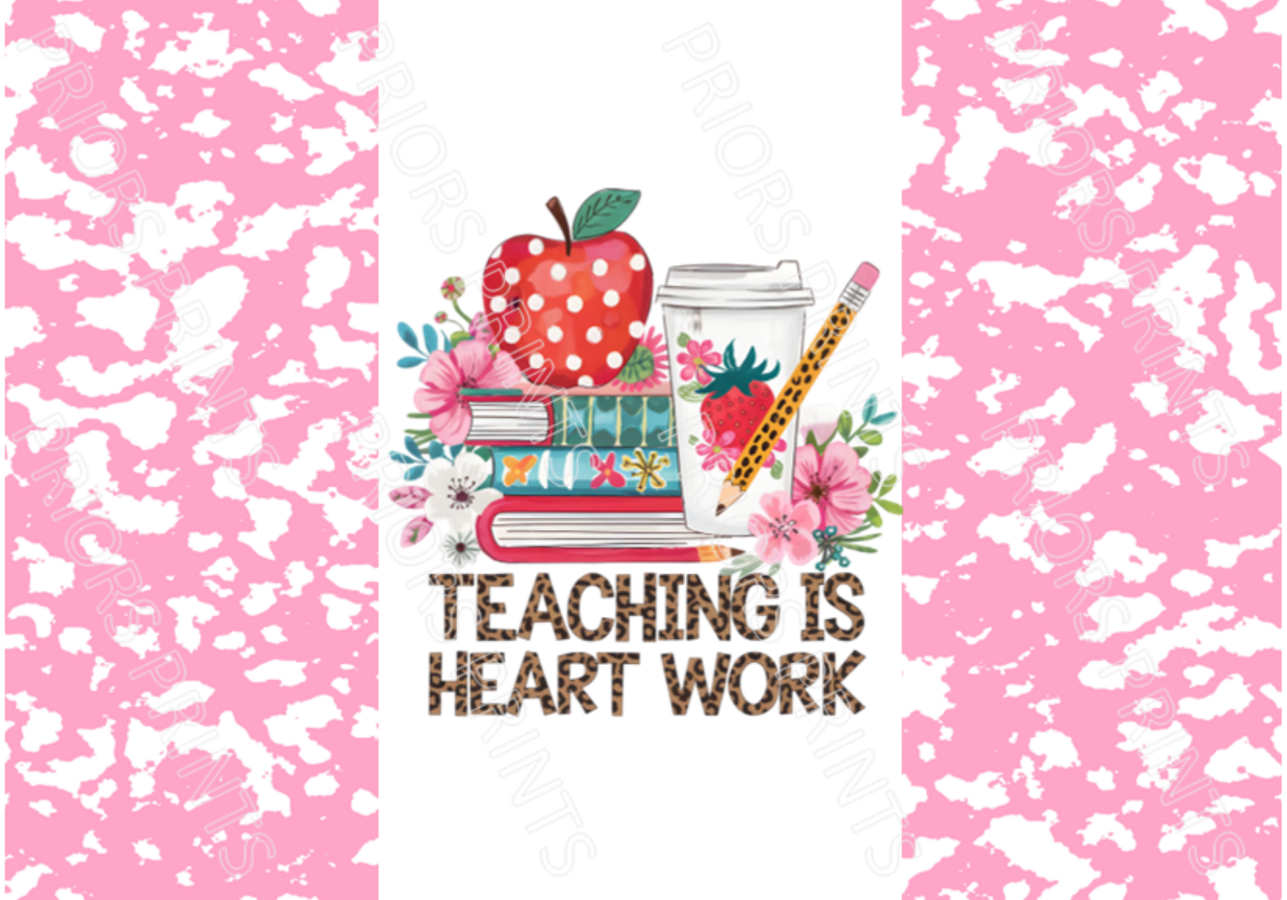 Teacher Chocolate Bar Wrappers