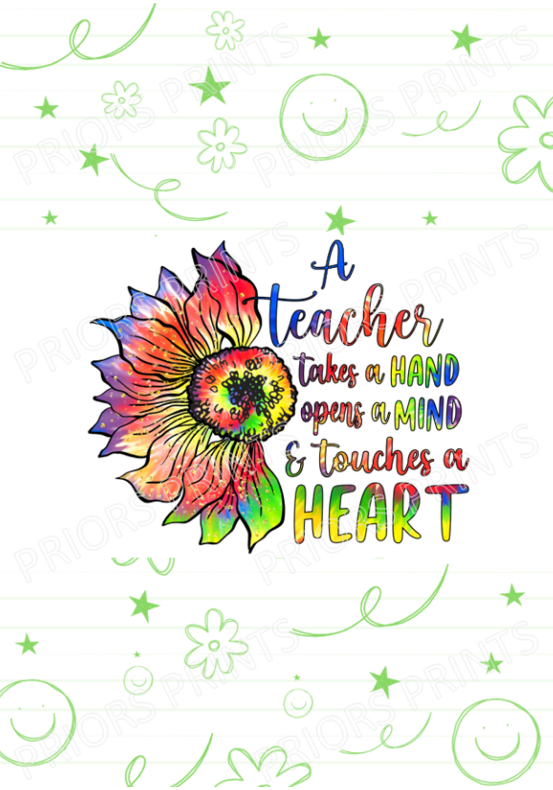 Teacher Chocolate Bar Wrappers