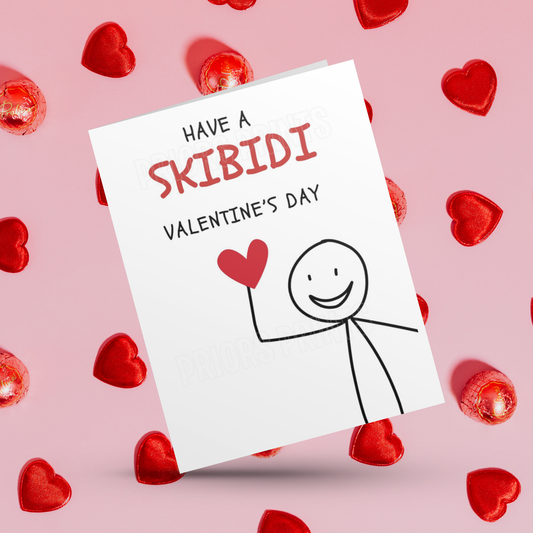 Funny Valentines Day Cards