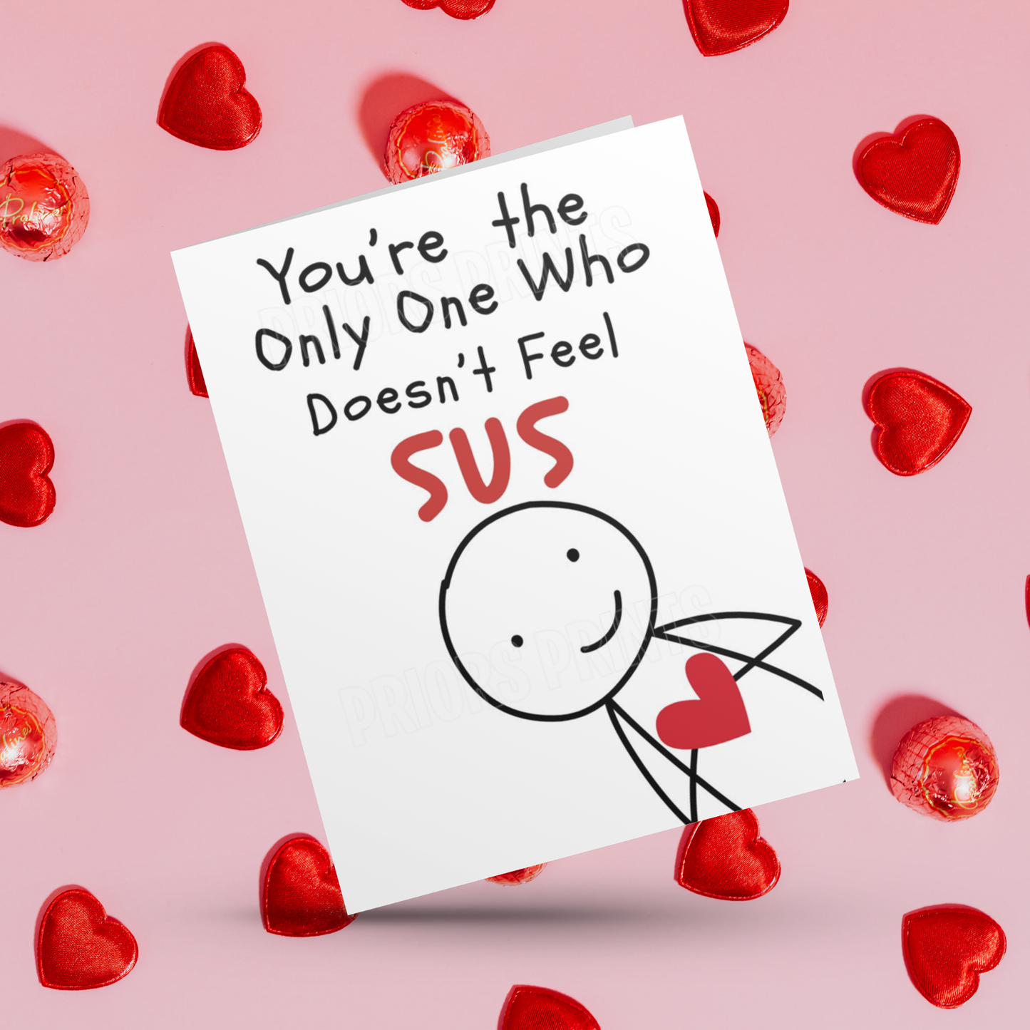 Funny Valentines Day Cards