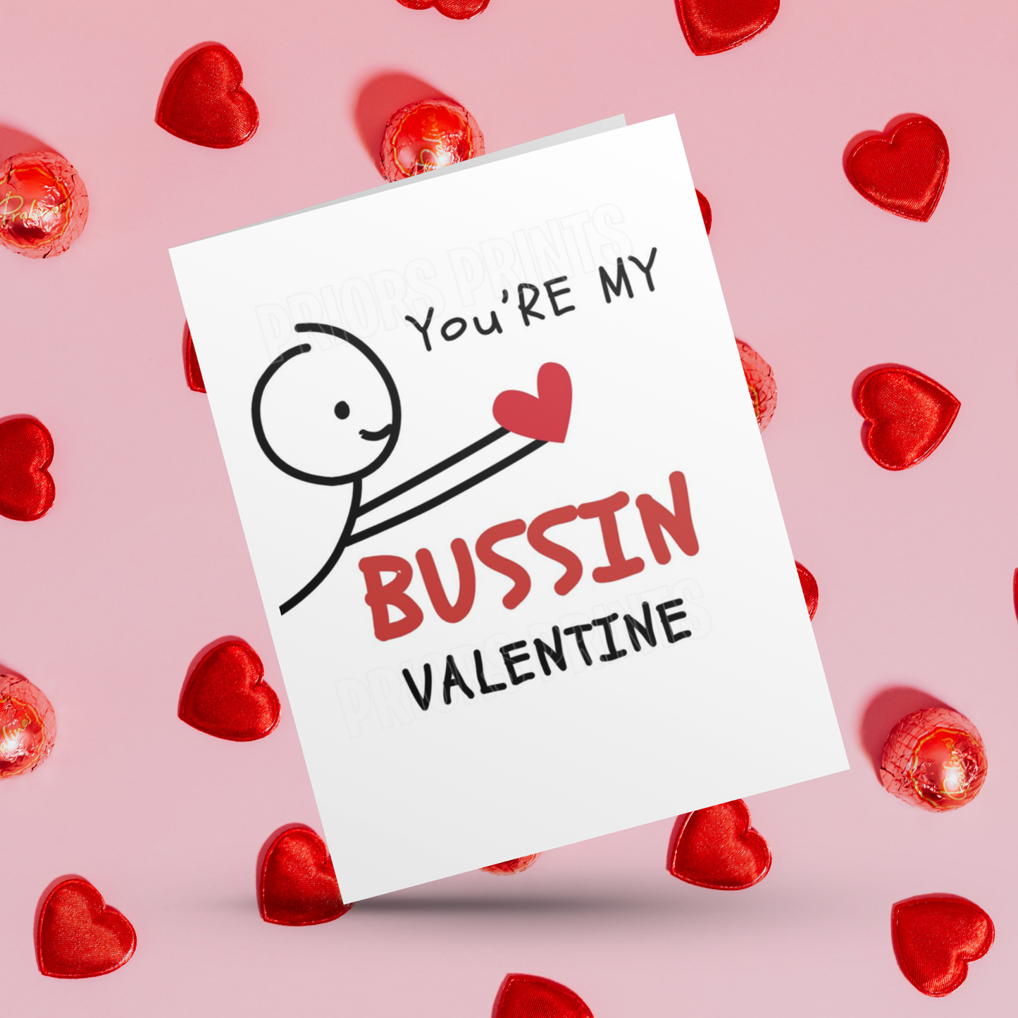 Funny Valentines Day Cards