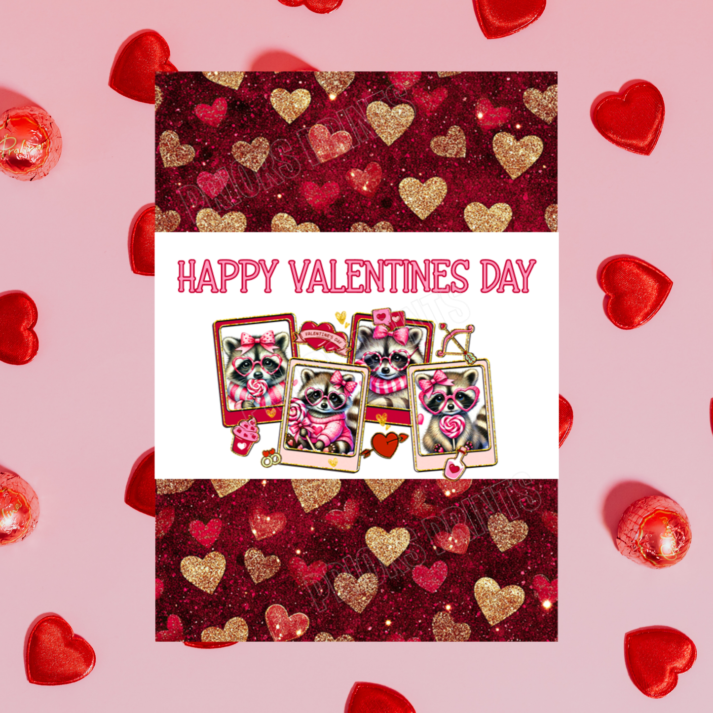 Cute Character Valentines Day Chocolate Bar Wrappers I Groot I Eeyore I Spiderman I Stitch I Sonic I Winnie The Pooh I Minnie Mouse
