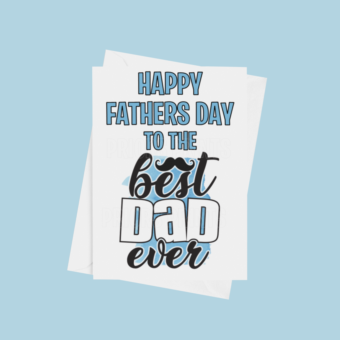 Fathers Day Cards for Dad Mixed Designs