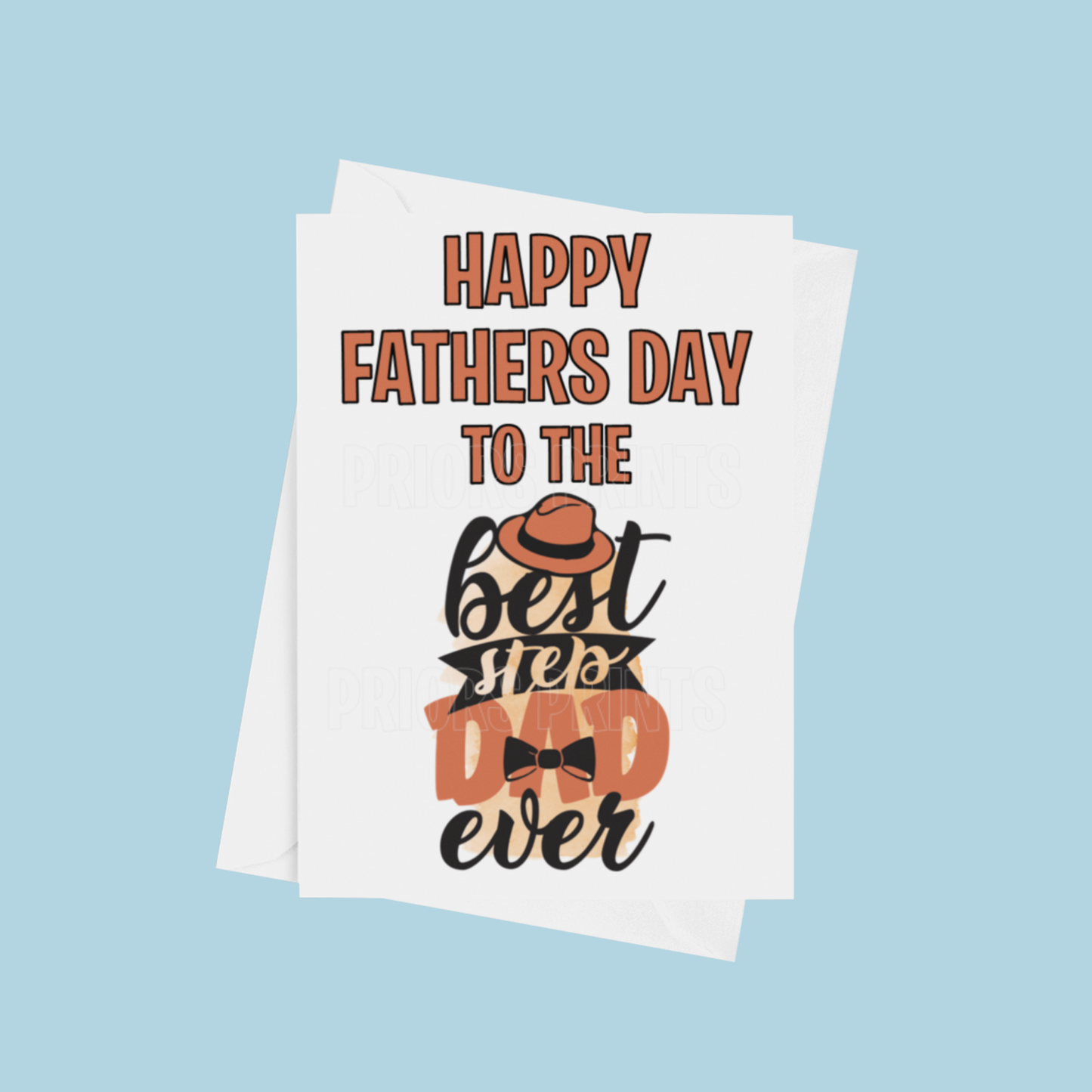 Fathers Day Cards for Dad Mixed Designs