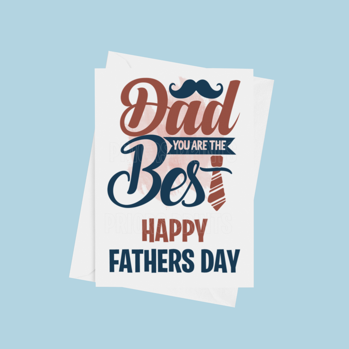 Fathers Day Cards for Dad Mixed Designs