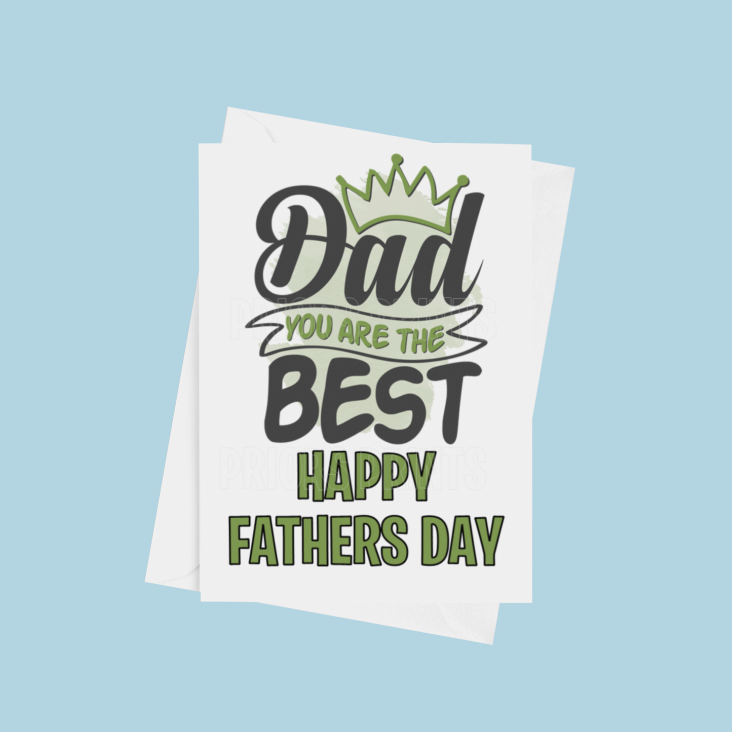 Fathers Day Cards for Dad Mixed Designs