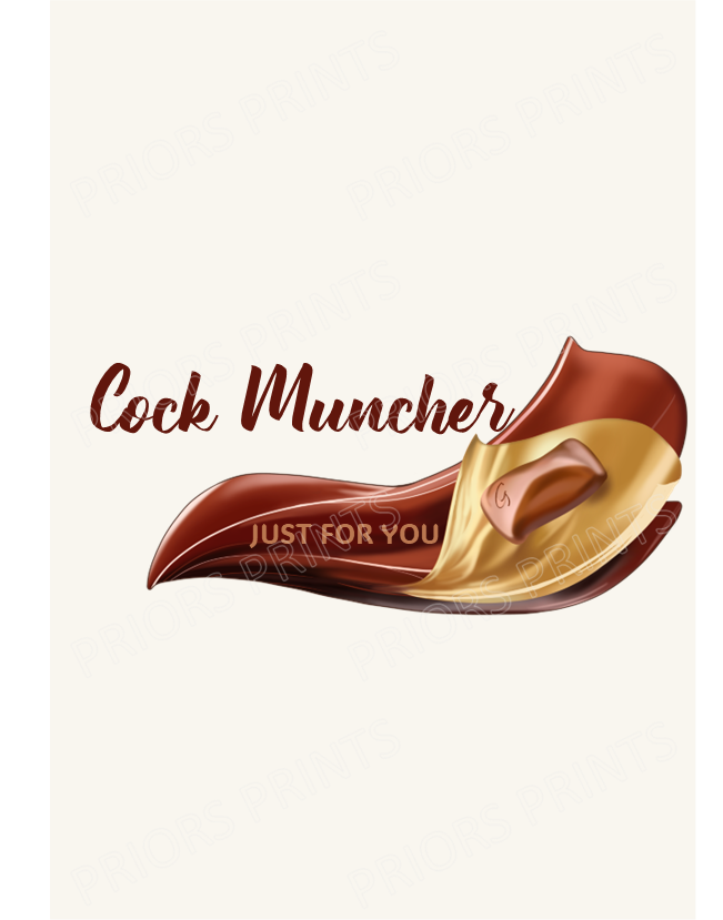 Galaxy Inspired Offensive Chocolate Bar Wrappers