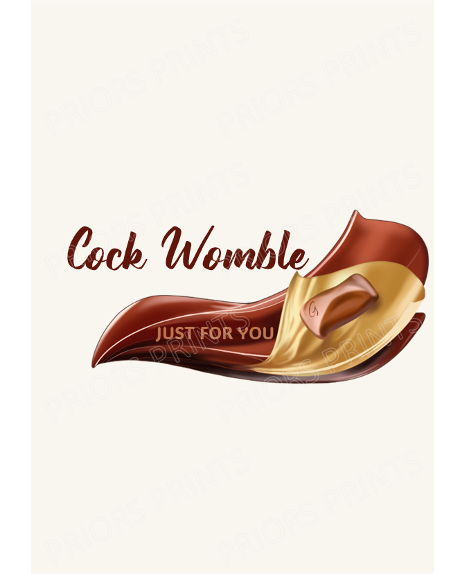 Galaxy Inspired Offensive Chocolate Bar Wrappers