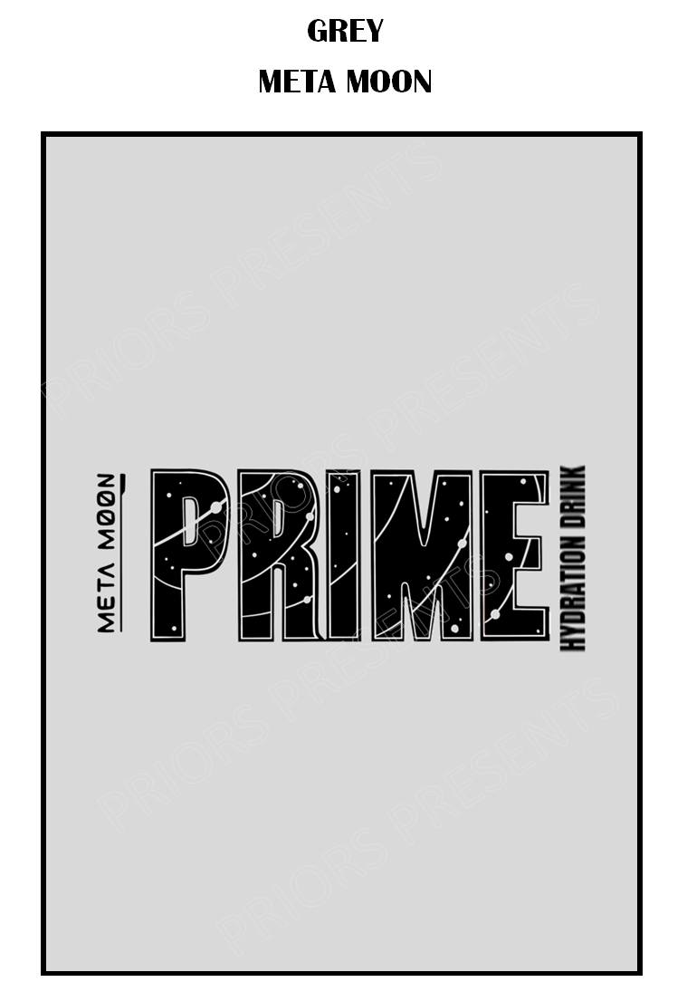 Prime Chocolate Bar Wrappers