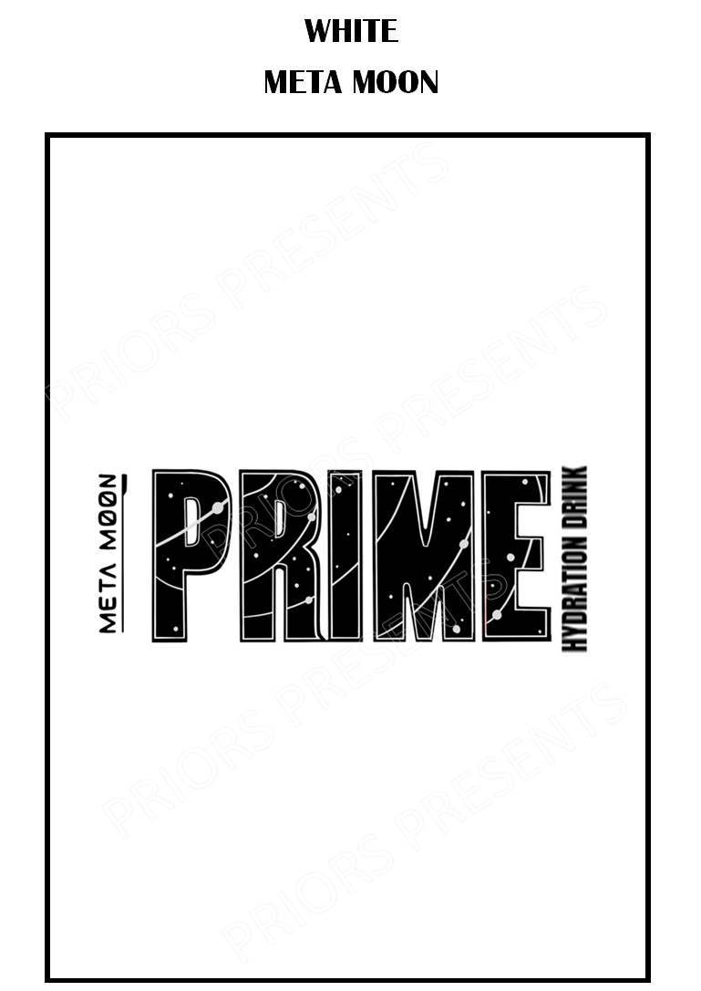 Prime Chocolate Bar Wrappers