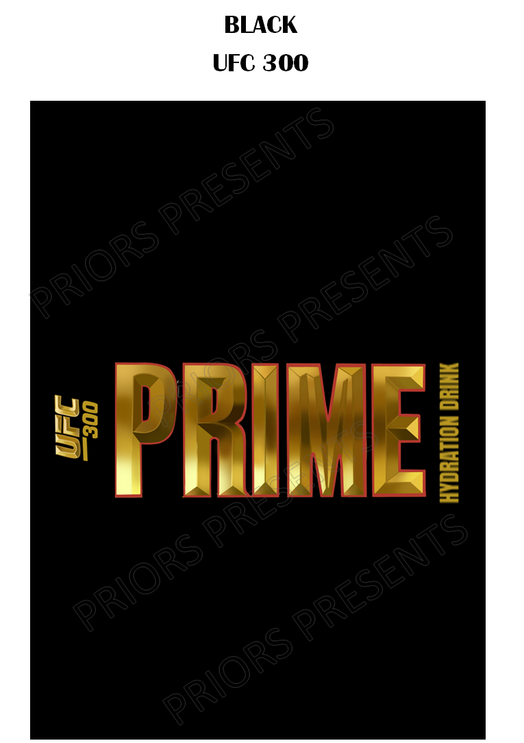 Prime Chocolate Bar Wrappers