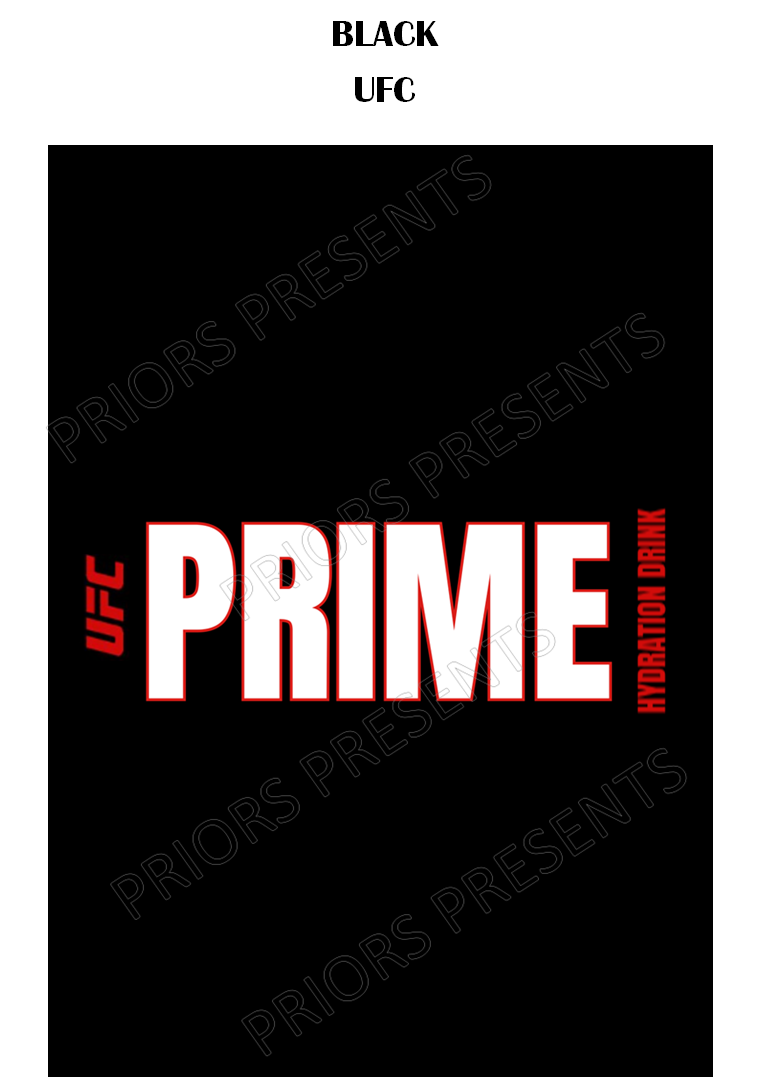 Prime Chocolate Bar Wrappers