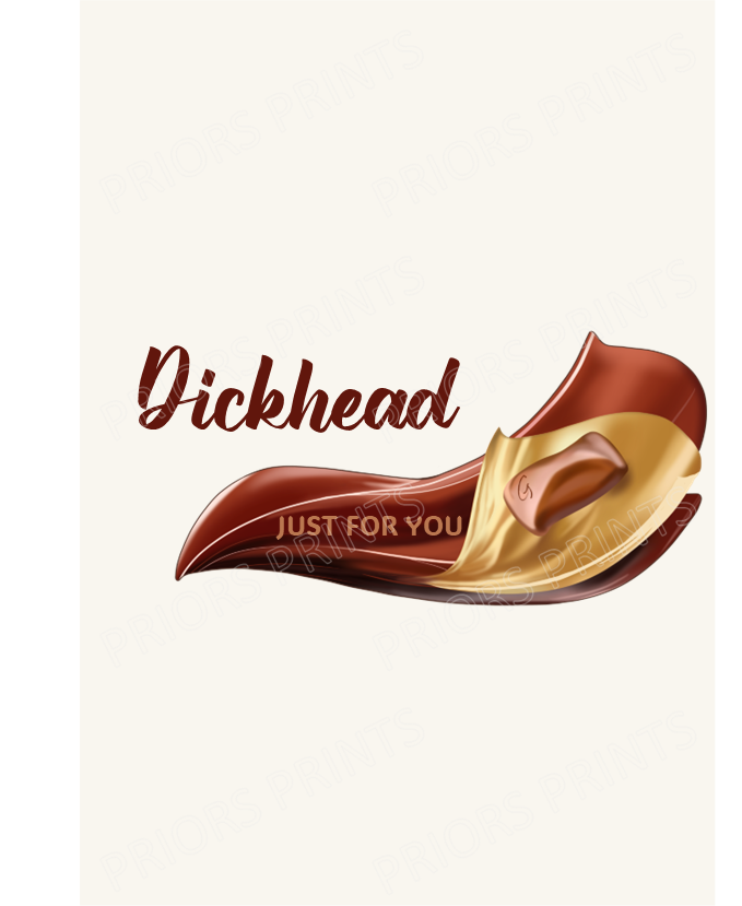 Galaxy Inspired Offensive Chocolate Bar Wrappers