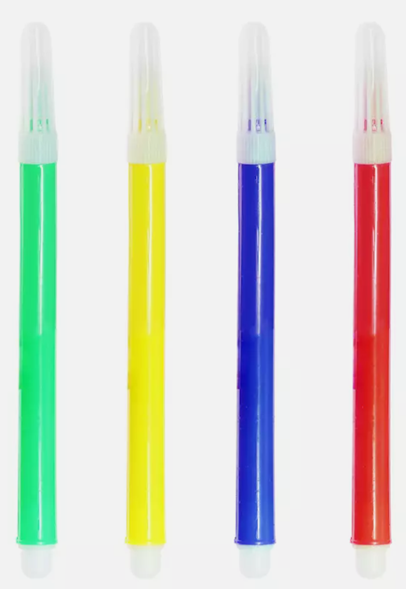 Mini Felt Tip Pens x4