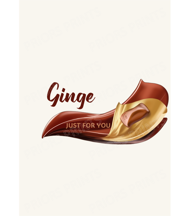 Galaxy Inspired Offensive Chocolate Bar Wrappers