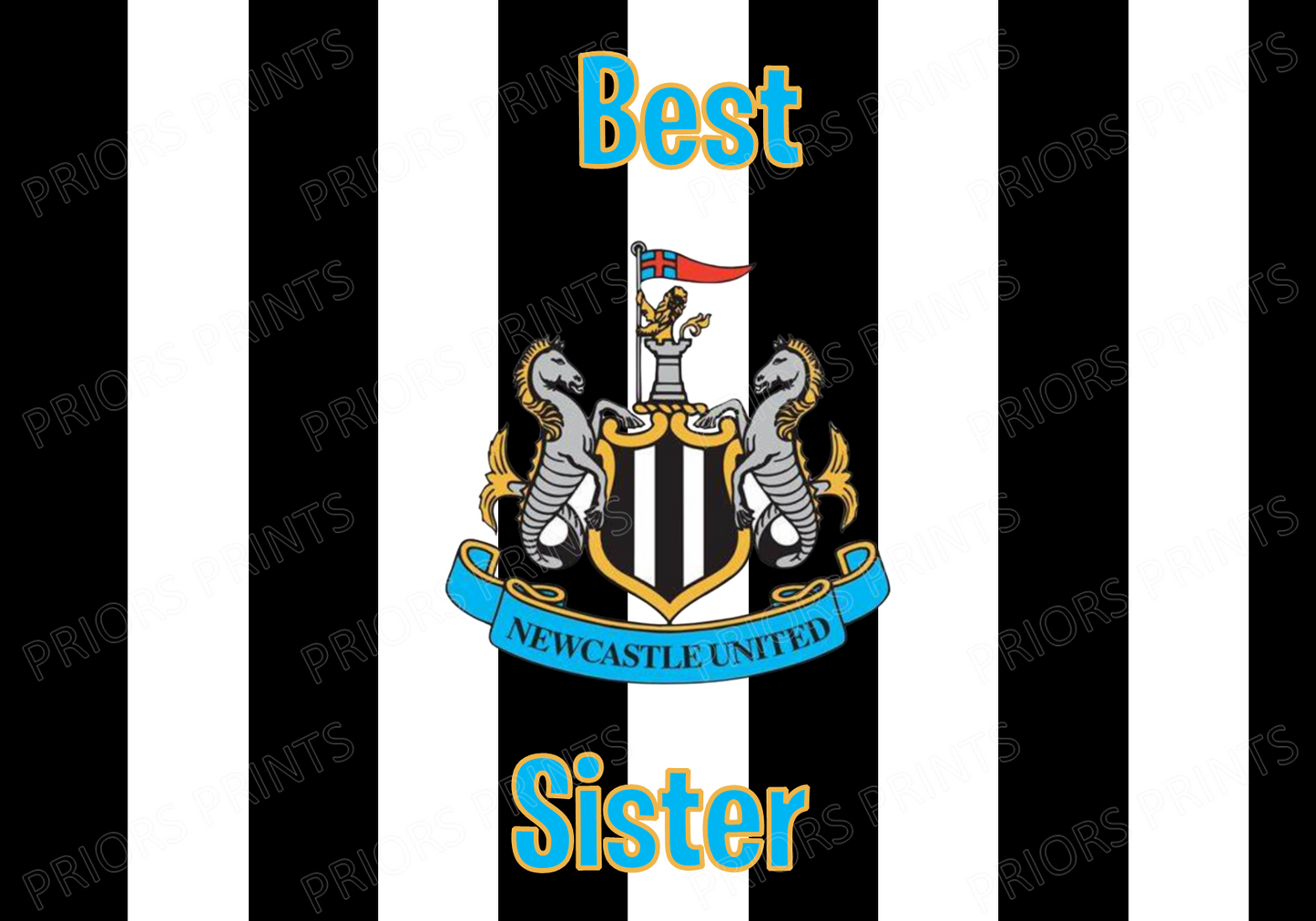 Newcastle United Chocolate Bar Wrappers