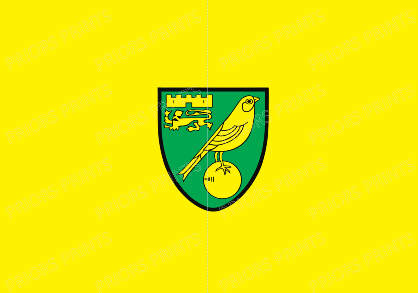 Norwich City Chocolate Bar Wrappers