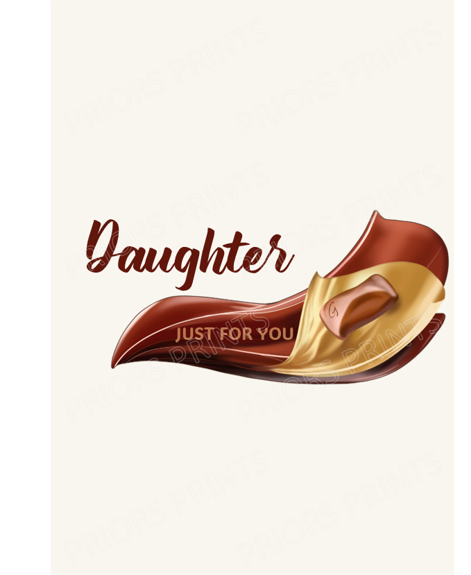 Galaxy Inspired Chocolate Bar Wrappers- For any Family Member