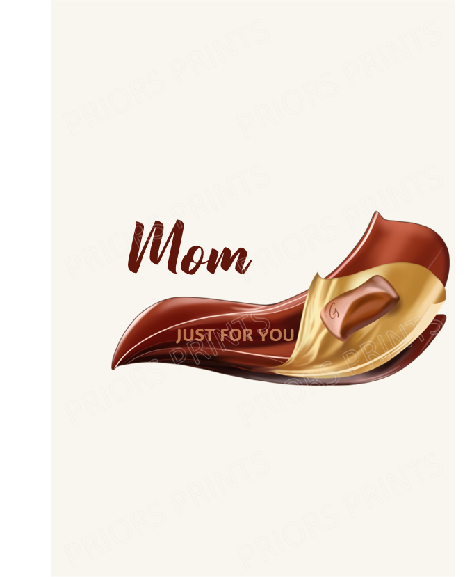 Galaxy Inspired Chocolate Bar Wrappers- For any Family Member