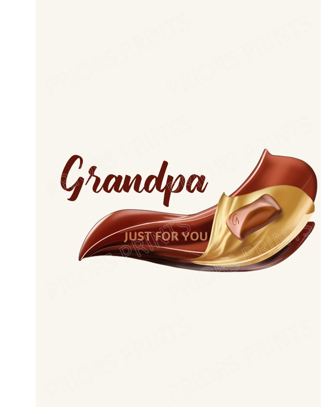 Galaxy Inspired Chocolate Bar Wrappers- For any Family Member