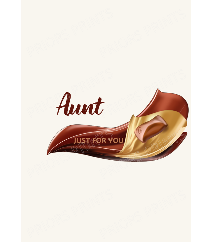 Galaxy Inspired Chocolate Bar Wrappers- For any Family Member