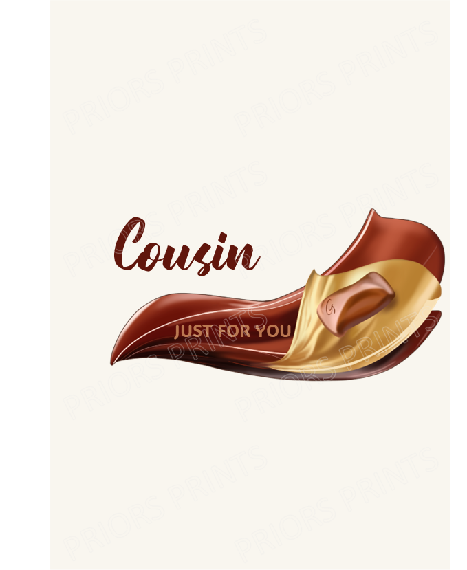 Galaxy Inspired Chocolate Bar Wrappers- For any Family Member