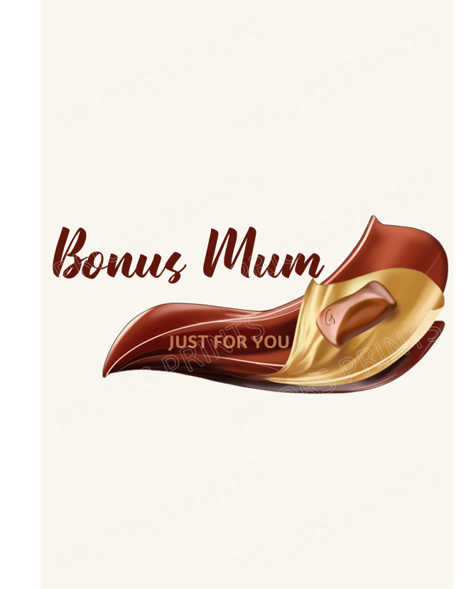 Galaxy Inspired Chocolate Bar Wrappers- For any Family Member