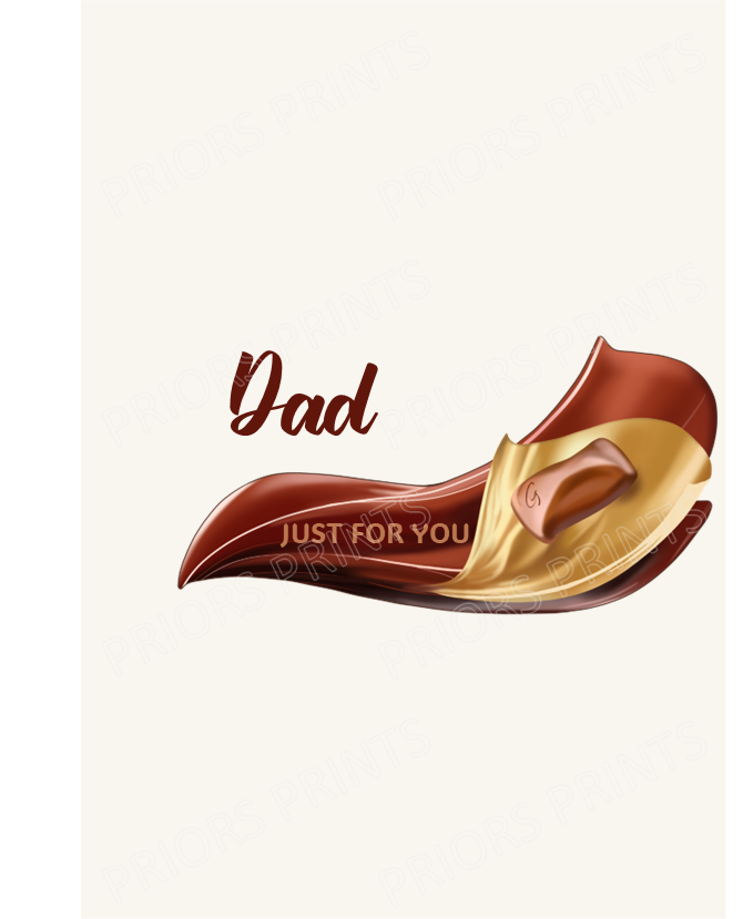 Galaxy Inspired Chocolate Bar Wrappers- For any Family Member