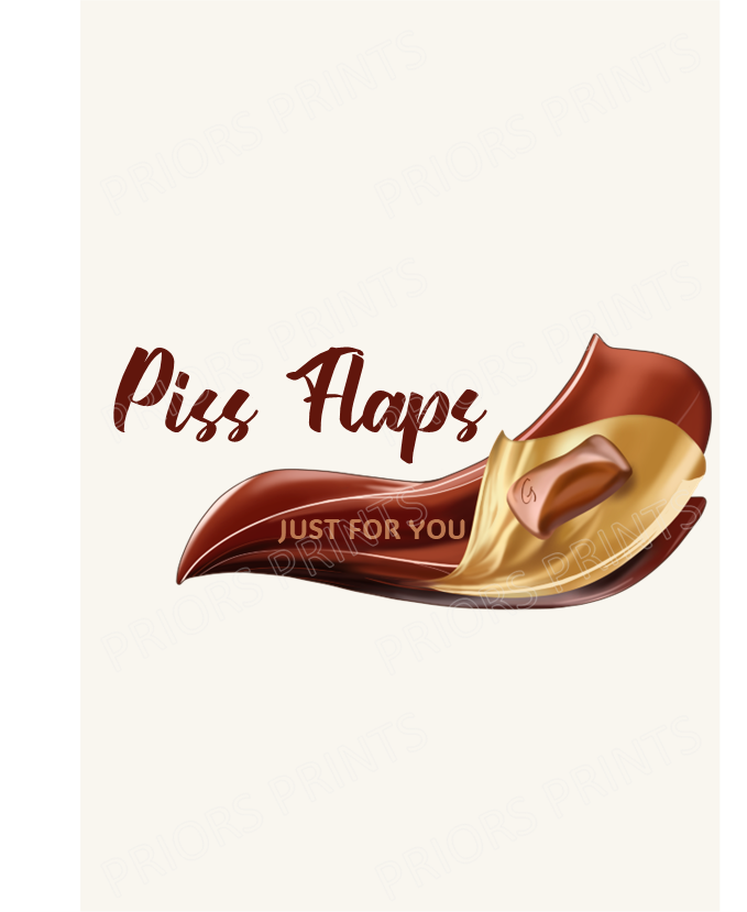 Galaxy Inspired Offensive Chocolate Bar Wrappers