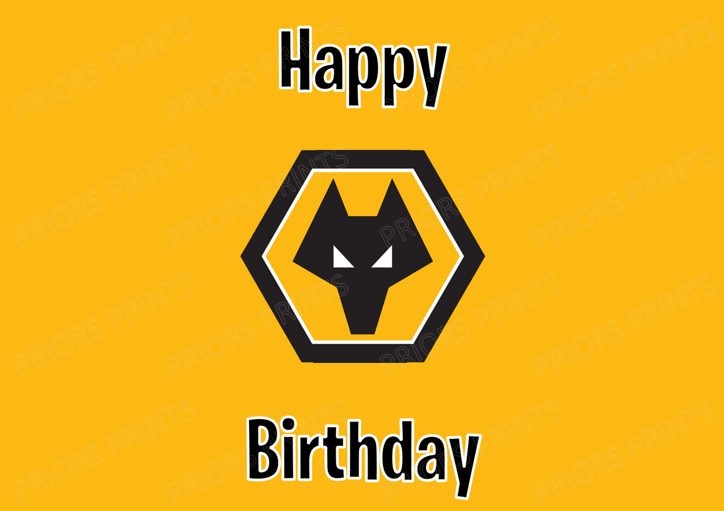 Wolverhampton Wanderers  Chocolate Bar Wrappers